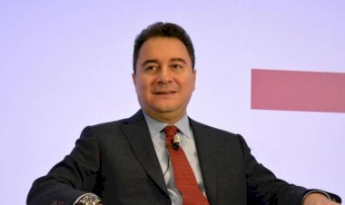 Babacan, iktidara geldiklerinde Erdoğan'ın başkanı olduğu kurumu kapatacağını açıkladı