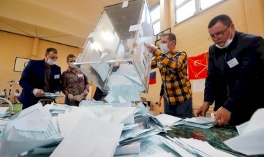 Rusya’da yeni dönem: 2036’ya kadar iktidarın yolu açıldı