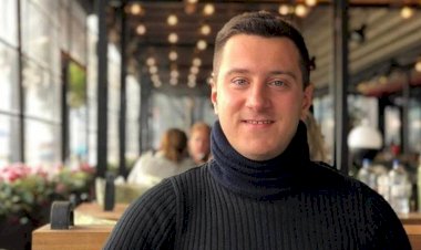 Şüpheliyi kovalarken düşüp yaralanan polis memuru, şehit oldu
