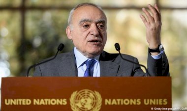 BMGK'ya ağır suçlama: Çoğunluk Hafter'i destekliyordu