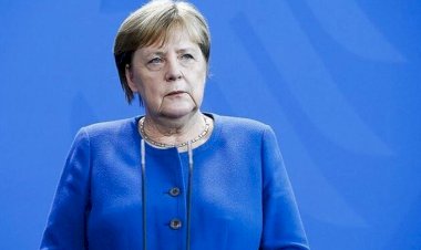 Angela Merkel: Avrupa tarihinin en zor durumunda