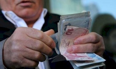 Büyük gün geldi: Emekli maaşlarına zam geliyor!