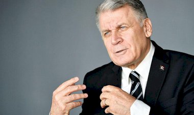 Aşırı taahhüde girmiş bir Türkiye mi?