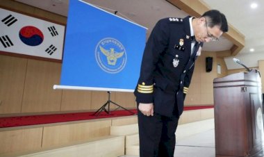 20 yıl suçsuz yere hapis yatan şüpheliden özür diledi