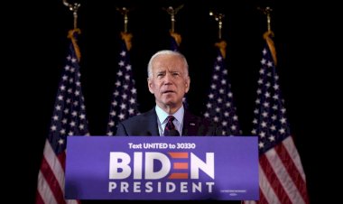 Bush yönetimi yetkilileri dahil yüzlerce Cumhuriyetçi isim, Demokrat Biden için birleşti