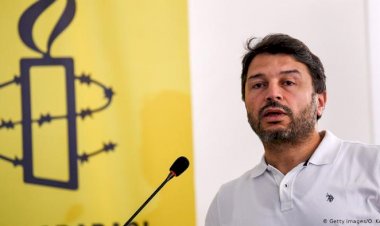 Kılıç: Haklı ve doğru bir yerde durduğumuzu tarih gösterecek