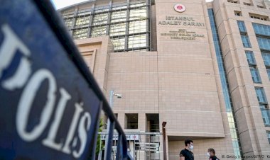 Büyükada davasında 4 mahkumiyet 7 beraat