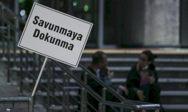 Çoklu baro teklifinde 5 madde kabul edildi