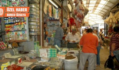 Suriye kapısı kapandı, Hatay'da ekonomi çöktü