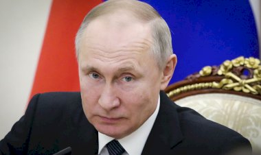 Putin ABD’ye öyle bir gönderme yaptı ki, bu sözler savaş çıkartır