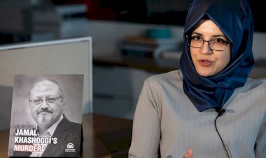Cemal Kaşıkçı cinayetinde konsolosluk görevlisinden kan donduran ifade