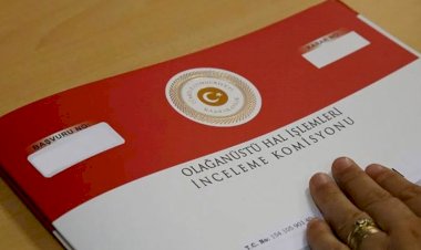 İnceleme komisyonu kararını verdi: 12 bin 600 KHK’lı kamuya dönüyor
