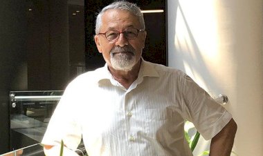 Profesör Naci Görür: Beklenen Marmara depremi öne çekilmiş olabilir