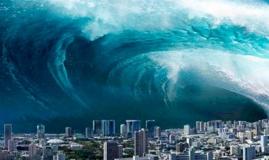 İstanbul'da olası bir tsunami durumunda  halk nereye sığınacak?
