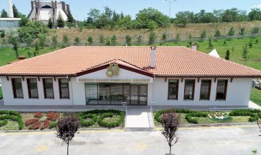 Gölbaşı Belediyesi Engelli Vatandaşlara Umut Olacak…