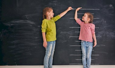 Çölyak Çocuklarda Büyüme Geriliği Nedeni Olabilir