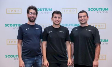 SCOUTIUM’A 2 MİLYON DOLARLIK YATIRIM