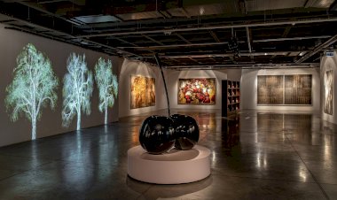 İstanbul Modern’in koleksiyon sergisi yenilendi