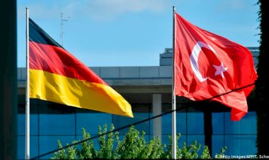Almanya’dan Büyükada eleştirisi: Aktivistlere verilmiş siyasi bir mesaj