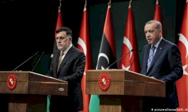 Türkiye Libya stratejisinin getirisini toplamaya hazırlanıyor