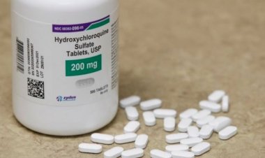 Koronavirüs: WHO Covid-19 tedavisinde HIV ilaçları ile hidroksiklorokin denemelerini durdurdu