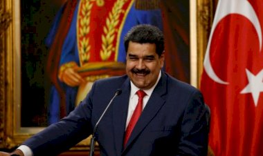 Türkiye ile Venezuela arasındaki ticaret anlaşması onaylandı