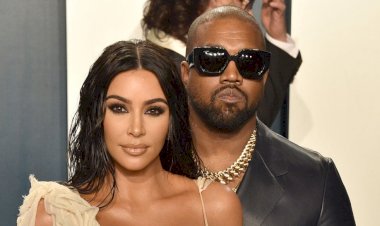 Beyaz Saray’ı pembe görürseniz şaşırmayın: Kim Kardashian potansiyel First Lady