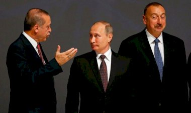 Doğalgaz ithalatında Azeriler Rusya’yı geçti, ABD’nin payı ikiye katlandı