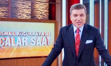 İsmail Küçükkaya erken seçim için tarih verdi