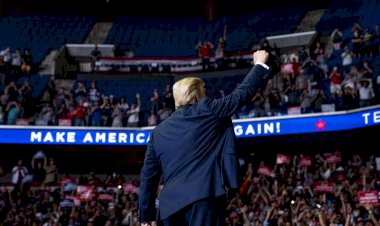Trump'ın yeniden seçilme stratejisi tamamen yanlış ve ekibi de bunu biliyor