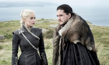 Jon ve Dany yeni Game of Thrones'la geri mi dönüyor: "HBO, finaldeki yanlışı düzeltmek için yeni dizi çekecek"