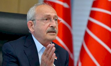 Kılıçdaroğlu: Bahçeli Erdoğan'ı erken seçime zorlayabilir