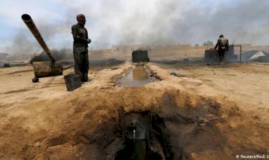 SDG’nin petrol üzerinde kontrolü rahatsızlığı artırıyor
