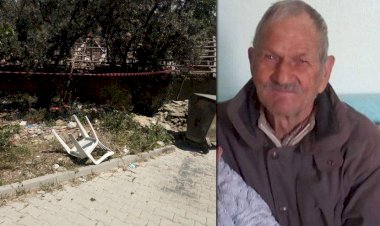 İznik’ten acı haber! Şehit babası yaşamına son verdi