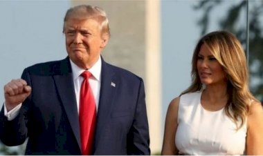 Trump 4 Temmuz Bağımsızlık Günü konuşmasında 'radikal solu' yenilgiye uğratma sözü verdi