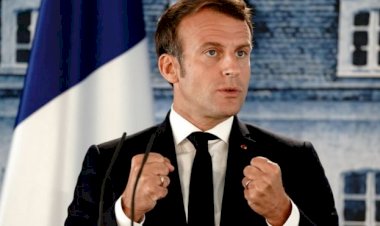 FT: Macron, yeni başbakan atamasıyla mutlak gücü ele geçirdi