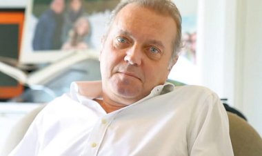 Cem Uzan döneceği tarihi ve "en önemli" hedefini açıkladı