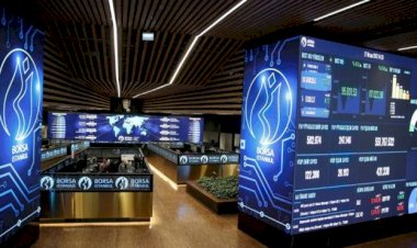 Açığa satış nedir, Borsa İstanbul neden altı yabancı kuruma yasak getirdi?