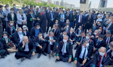 Baro Yasası Yasalaşırsa CHP AYM’ye Gidecek
