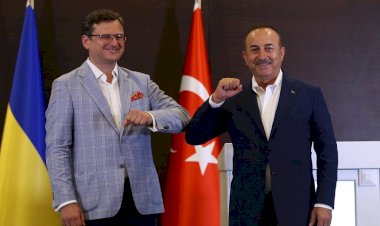 BAKANLAR REGNUM CARYA’DA BİR ARAYA GELDİ