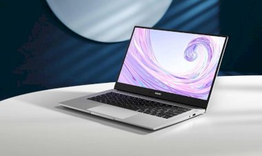 HUAWEI’de herkes için bir MateBook var