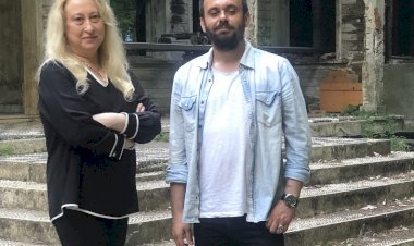 “KEHANET” eylül ayında vizyona girecek