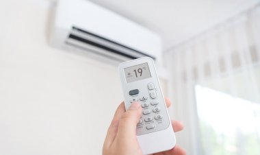 Yaz Aylarında Klima Çarpmasına ve Mikrobuna Dikkat!
