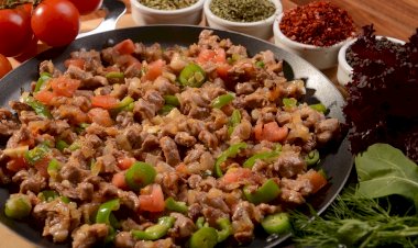 KURBAN BAYRAMINI SAĞLIKLI GEÇİREBİMEK İÇİN BESLENME ÖNERİLERİ