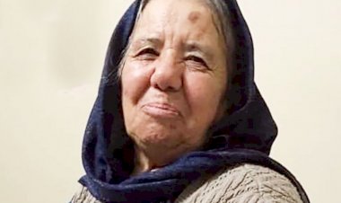 Şehit komiser Cihan Karadavut’un annesi Gülender Karadavut Vefat Etti