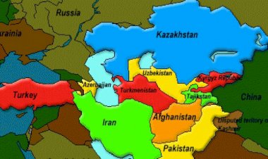 Orta Asya ülkeleri Türk ürünlerini bekliyor