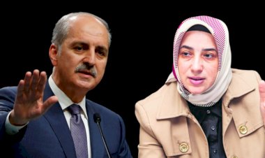 AKP'de 'İstanbul sözleşmesi' çatlağı: Bütün kötülüklerin anası...