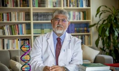 ‘Her birimiz bir Gandalf olacağız’ diyen Dr. Serdar Savaş Cumhurbaşkanlığı’na adaylığını açıkladı