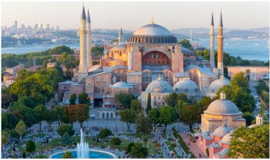 Rusya parlamentosundan TBMM’ye Ayasofya çağrısı