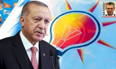 AKP, erken seçimi tartıştı